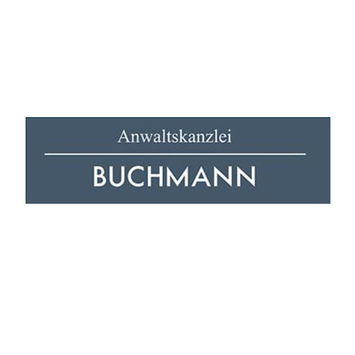 Anwaltskanzlei Buchmann