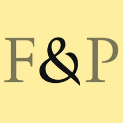 F & P Frank & Partner Steuerberatungsgesellschaft