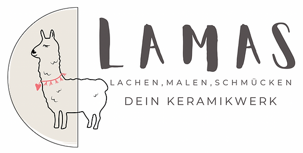 Lamas – Dein Keramikwerk