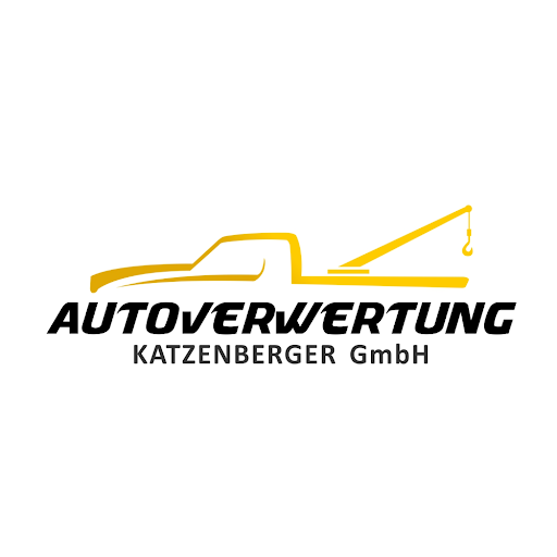 Logo des Unternehmens: Autoverwertung Katzenberger GmbH