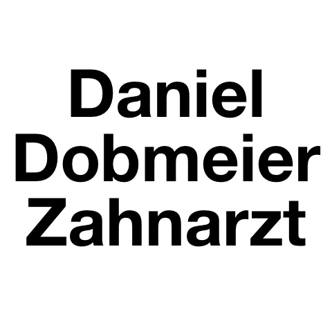 Daniel Dobmeier Zahnarzt