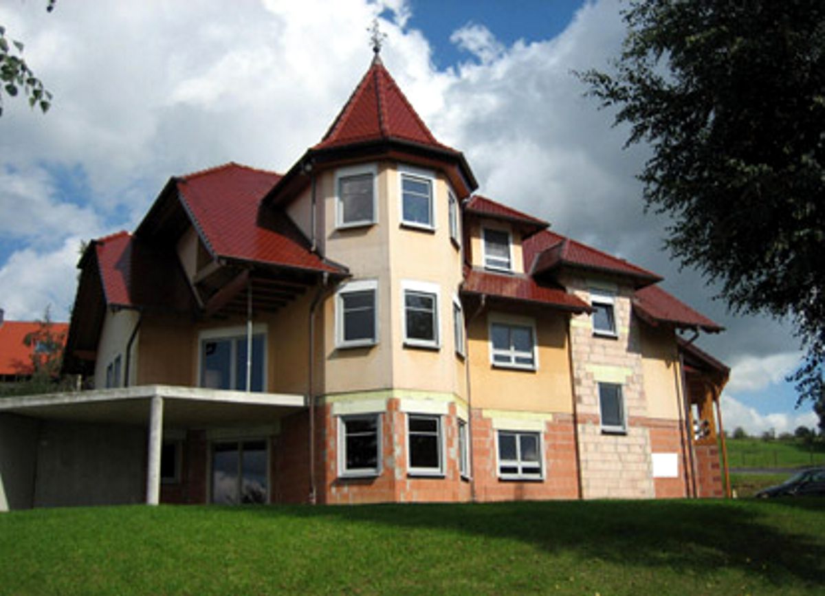 Zimmerei – Holzbau – Bedachung Wichmann