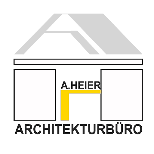 Logo des Unternehmens: Architekturbüro Heier