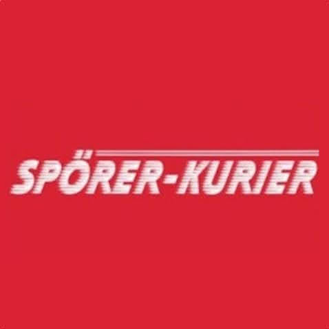 Michael Spörer Kurierdienst