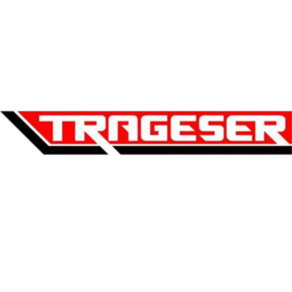 Logo des Unternehmens: Trageser GmbH Erd- und Abbrucharbeiten
