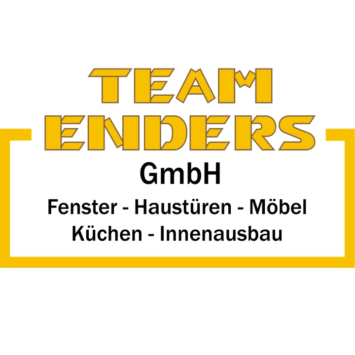 Team Enders Gmbh