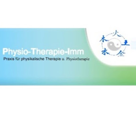 Logo des Unternehmens: PhysioTeam Imm und Schmidt GmbH