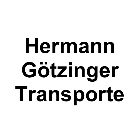 Hermann Götzinger Transporte