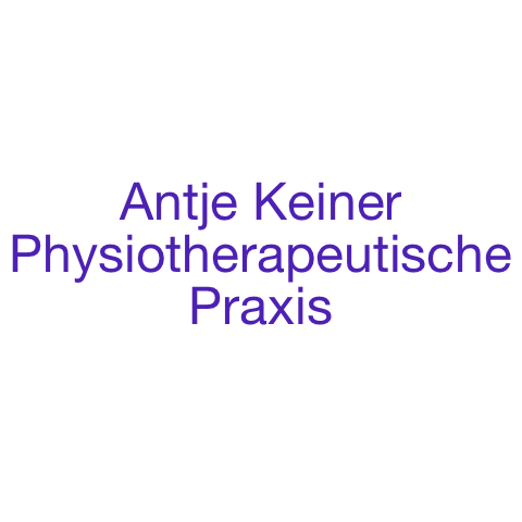 Antje Keiner Physiotherapeutische Praxis