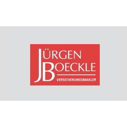 Jürgen Boeckle Versicherungsmakler Gmbh