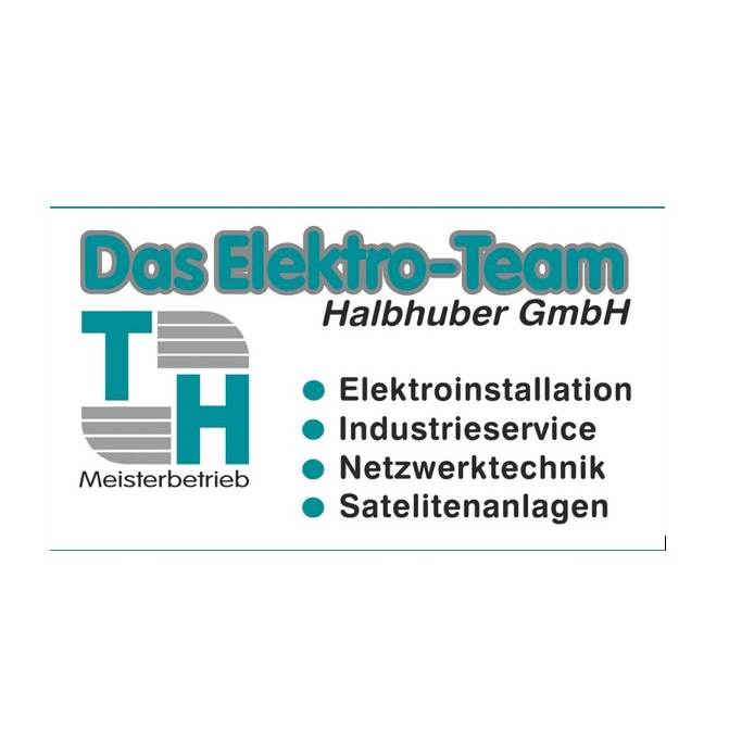 Das Elektro-Team Halbhuber Gmbh