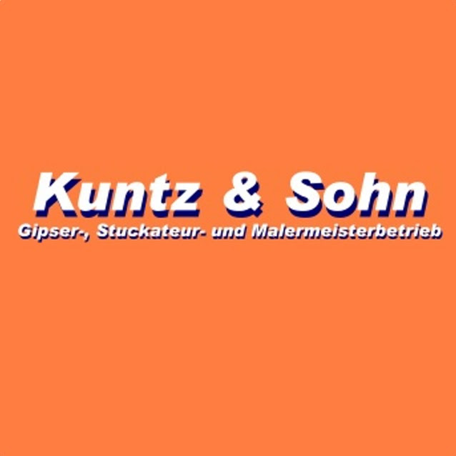 Kuntz & Sohn Gmbh Stuckateur & Malergeschäft