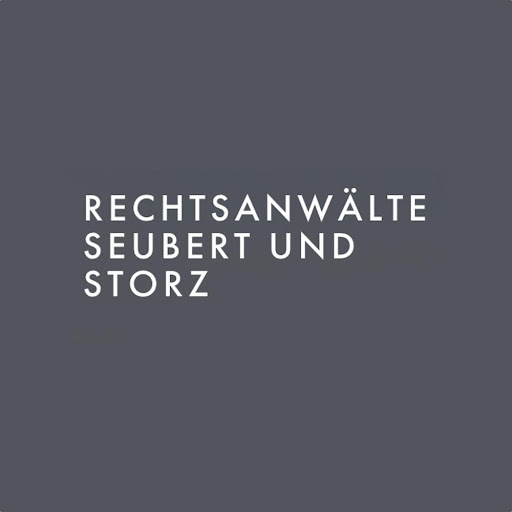 Logo des Unternehmens: Seubert und Storz Rechtsanwälte
