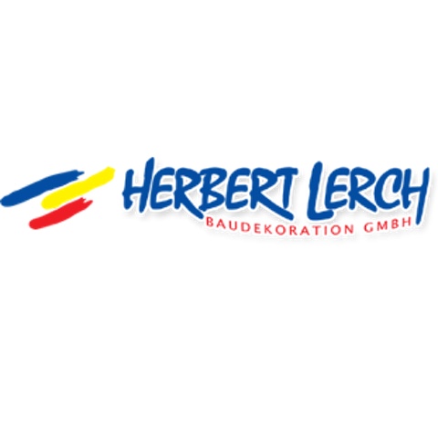 Logo des Unternehmens: Herbert Lerch Malerbetrieb
