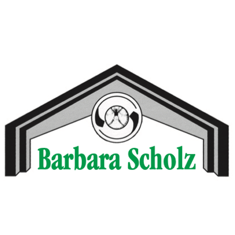 Logo des Unternehmens: Barbara Scholz Krankengymnastik-Praxis
