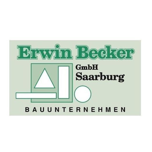 Erwin Becker Gmbh Bauunternehmung