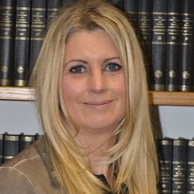 Sabine Schmitt – Rechtsanwältin