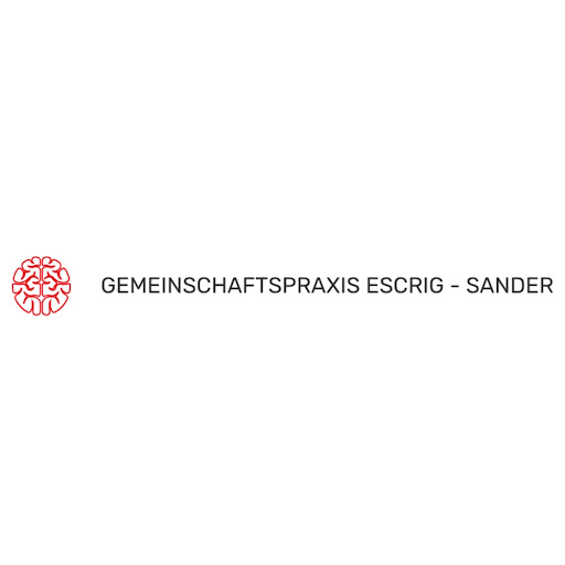 Logo des Unternehmens: Escrig A. / Sander P. Facharztpraxis für Neurologie