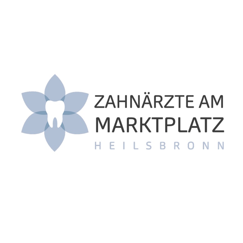 Logo des Unternehmens: MVZ Zahnärzte am Marktplatz