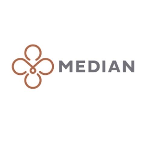 Logo des Unternehmens: MEDIAN Kaiserberg-Klinik Bad Nauheim