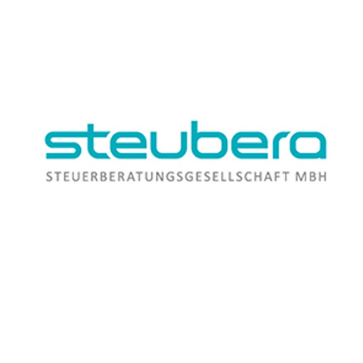 Logo des Unternehmens: Steubera Steuerberatungsgesellschaft mbH