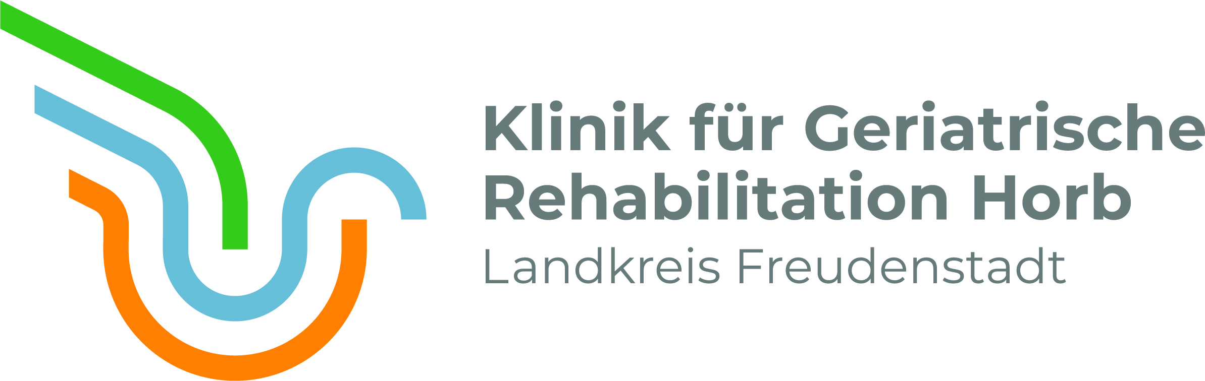 Klinik Für Geriatrische Rehabilitation Horb Am Neckar