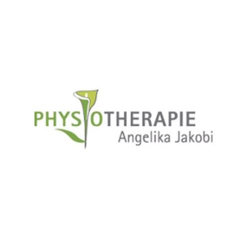 Logo des Unternehmens: Jakobi Angelika Physiotherapie und Osteopathie
