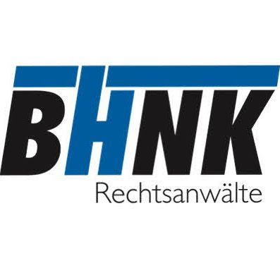 Bhnk Heinel & Kindermann Rechtsanwälte