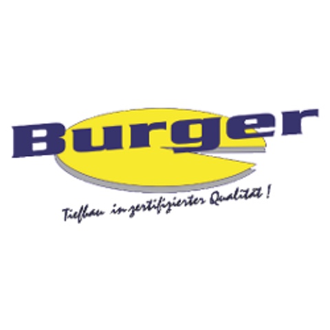 Bauunternehmen Burger Gmbh & Co.kg