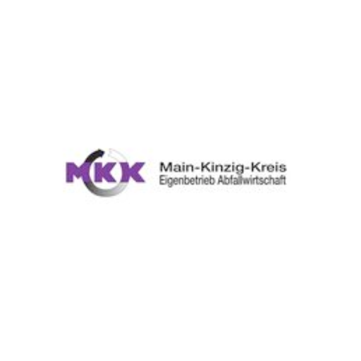Logo des Unternehmens: Eigenbetrieb Abfallwirtschaft Main-Kinzig-Kreis