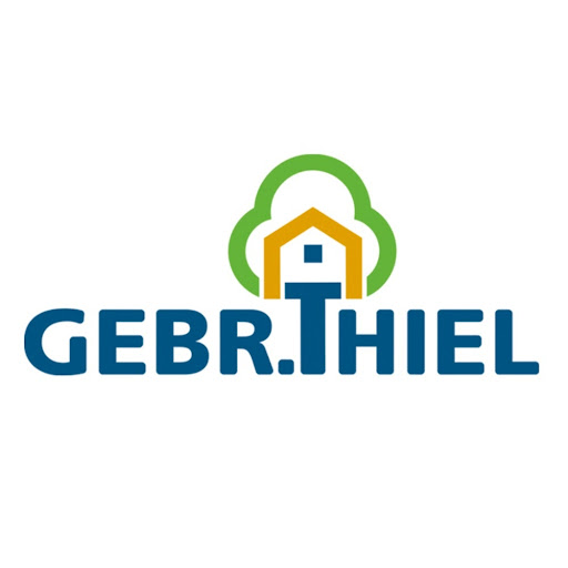 Logo des Unternehmens: Gebrüder Thiel GmbH