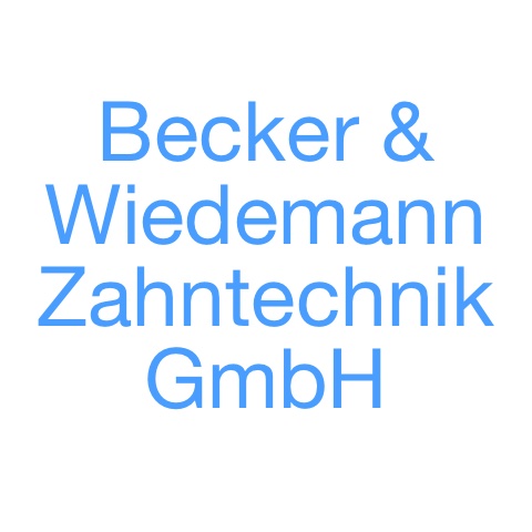 Becker & Wiedemann Zahntechnik Gmbh