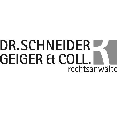 Dr. Schneider, Geiger & Collegen – Rechtsanwälte