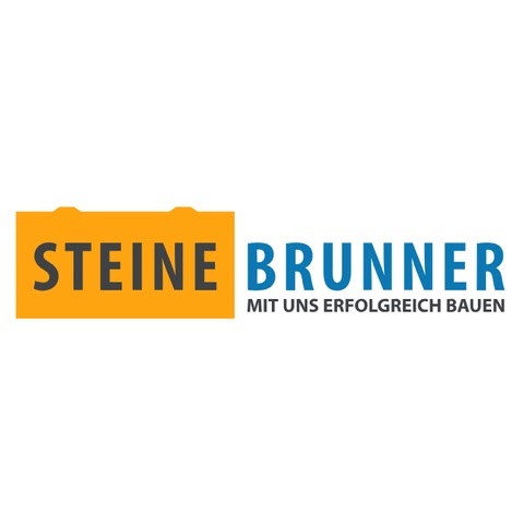 Logo des Unternehmens: Baugeschäft Steinebrunner GmbH