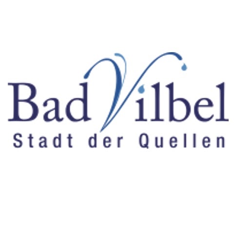 Logo des Unternehmens: Stadtverwaltung Bad Vilbel