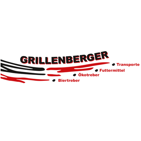 Logo des Unternehmens: Grillenberger Biertreber-Ökotreber-Futtermittel-Transporte OHG