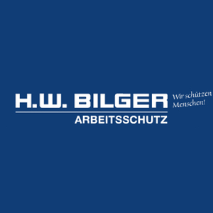 Logo des Unternehmens: H. W. Bilger Arbeitsschutz