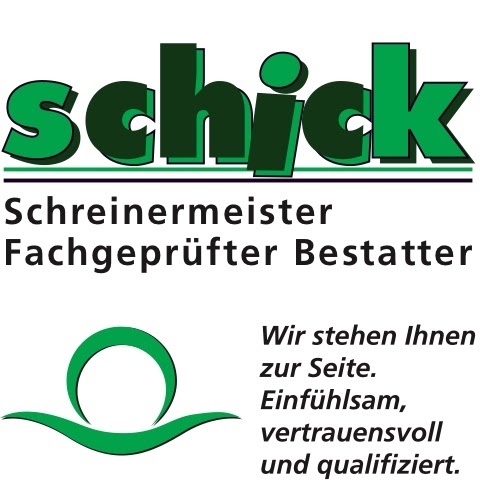 Logo des Unternehmens: Oliver Schick Schreinerei