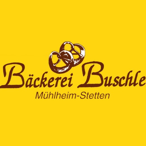 Logo des Unternehmens: Bäckerei Buschle GbR