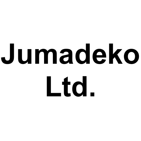 Logo des Unternehmens: Jumadeko Ltd. - Tony Jung