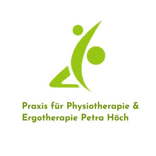 Logo des Unternehmens: Praxis für Physiotherapie und Ergotherapie Höch