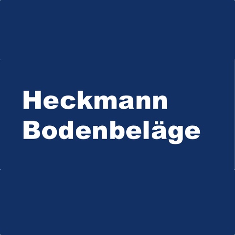 Logo des Unternehmens: Jörg Heckmann - Bodenbeläge
