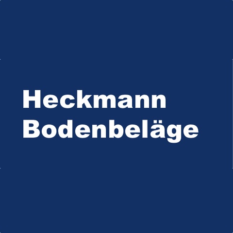 Jörg Heckmann – Bodenbeläge