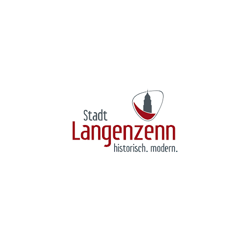 Logo des Unternehmens: Stadtverwaltung Langenzenn