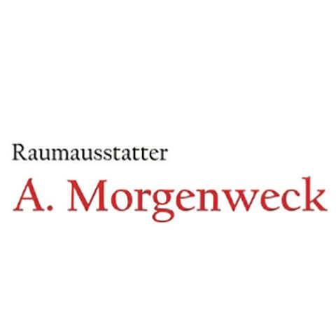 Logo des Unternehmens: Morgenweck Andreas Raumausstatter