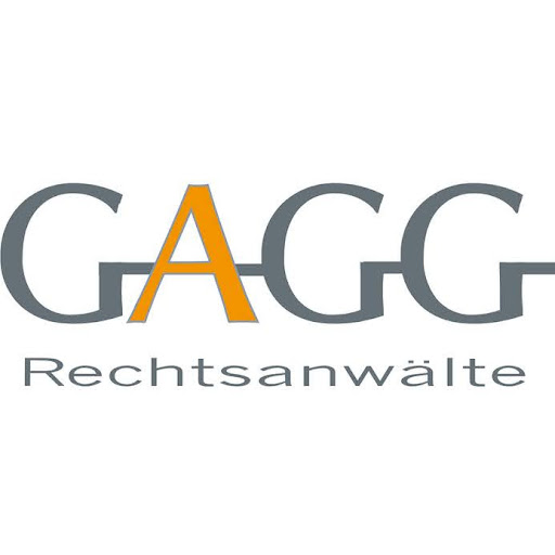 Logo des Unternehmens: Alexandra Gagg Rechtsanwältin