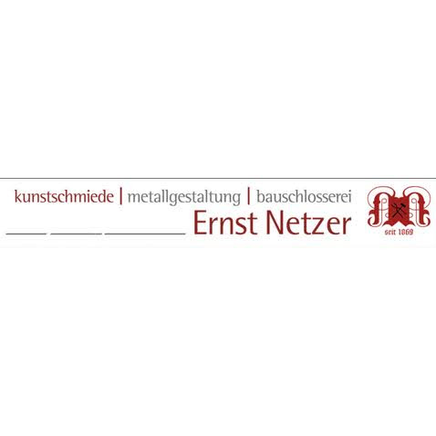 Ernst Netzer Kunstschmiede Metallgestaltung