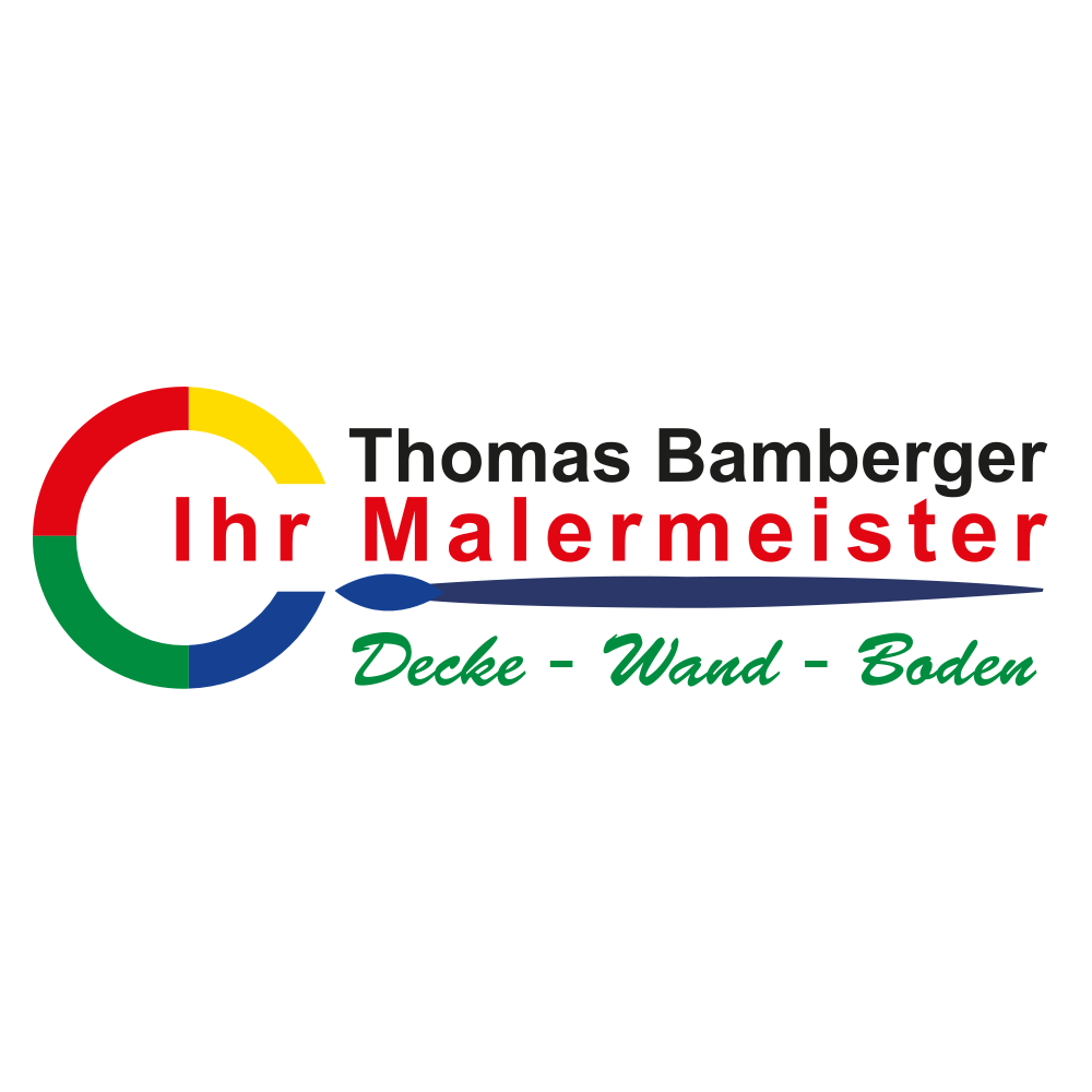 Thomas Bamberger Ihr Malermeister