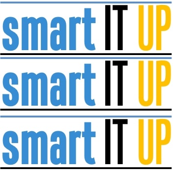 Logo des Unternehmens: Smart IT UP UG (haftungsbeschränkt)