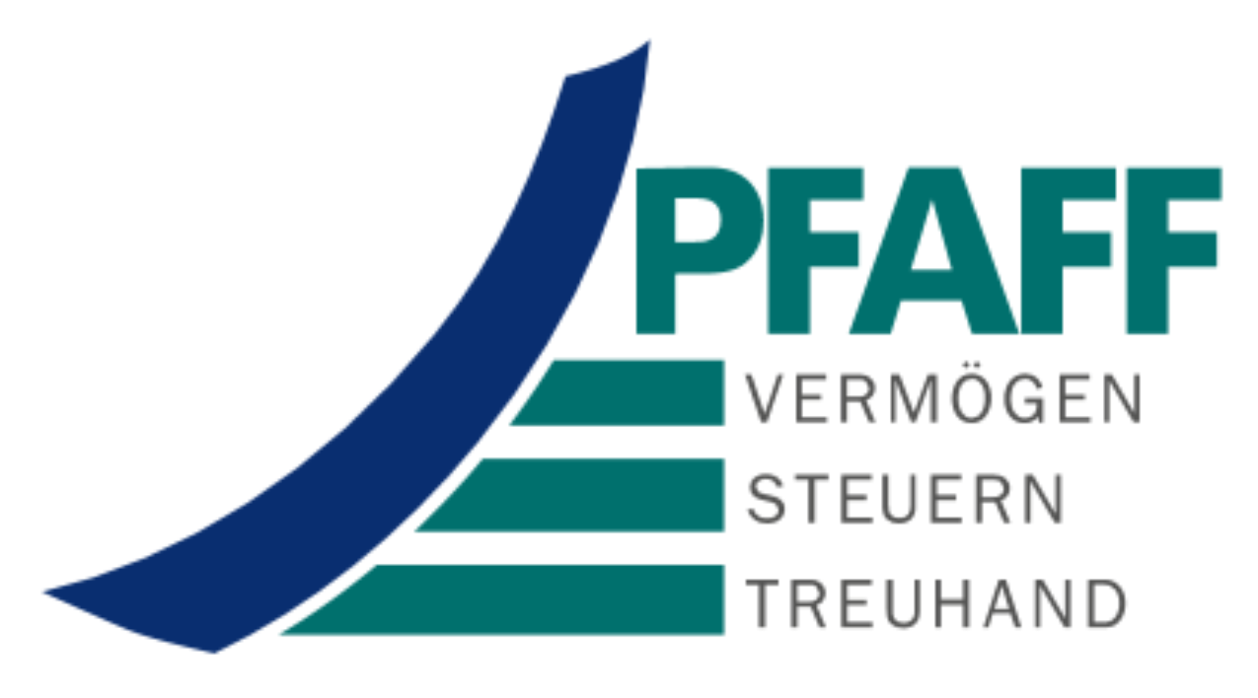 Logo des Unternehmens: Pfaff Steuerberater Partnerschaftsgesellschaft